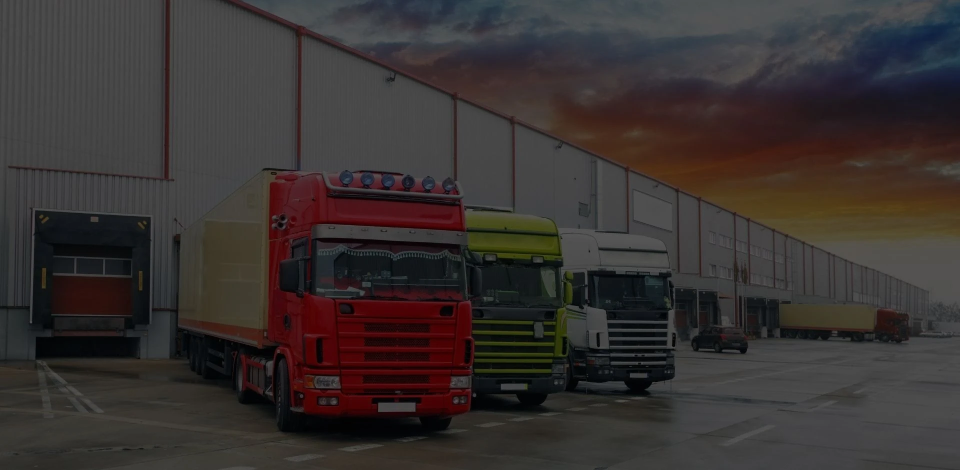 Ankara Ortaköy Ambarı